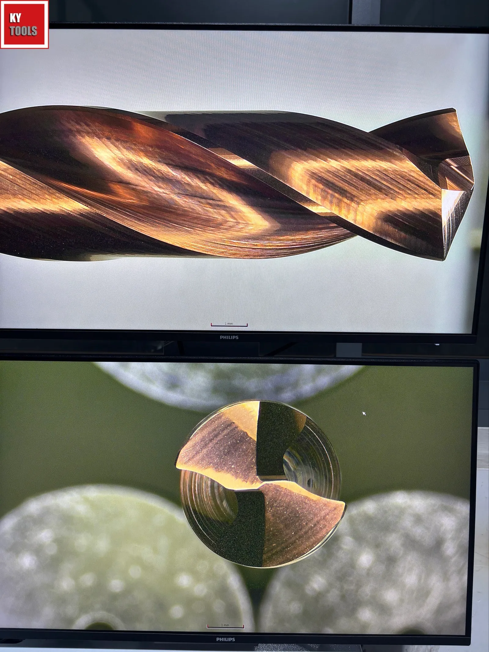 Premium carbide proof 1